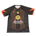Fernando Casta x Barcellona