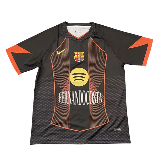 Fernando Casta x Barcellona