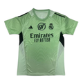 Jincho x Madrid green