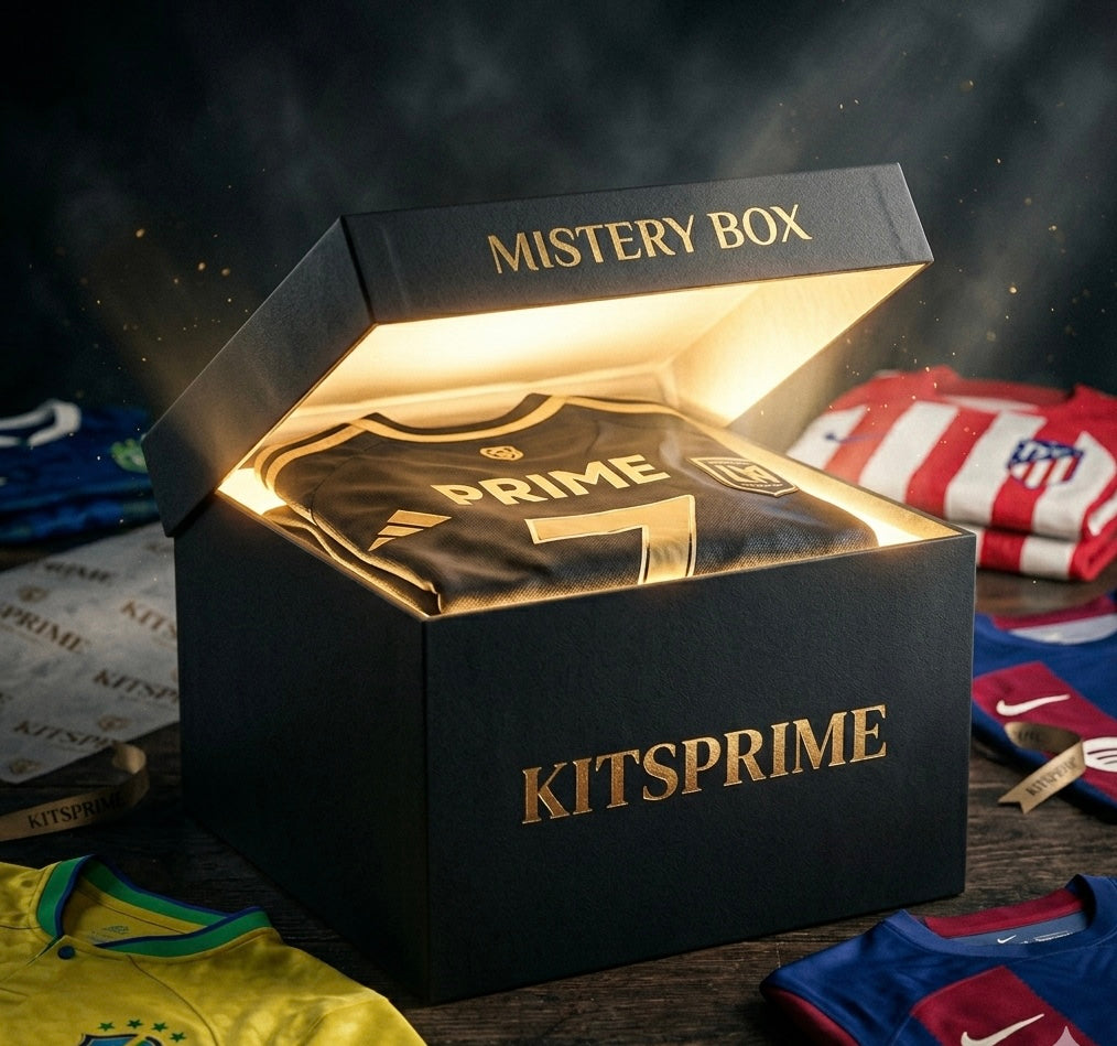 Mistery Box