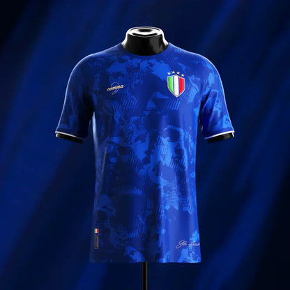 Italia "Gli Azzurri" Edizione Speciale
