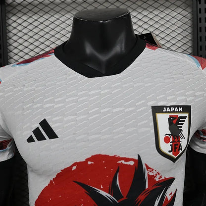 Japan "Saiyan Sun" Special Edition