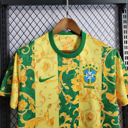 Brasile "Flor do Ouro" Edizione Speciale