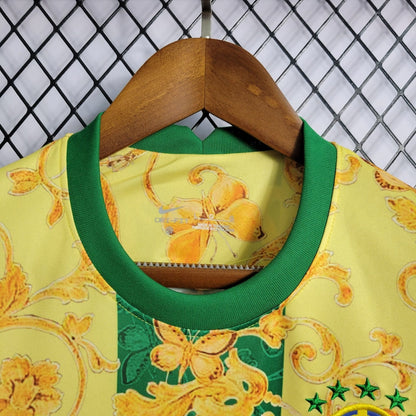 Brasile "Flor do Ouro" Edizione Speciale