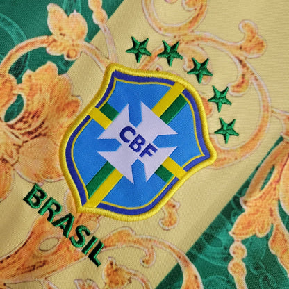 Brasile "Flor do Ouro" Edizione Speciale