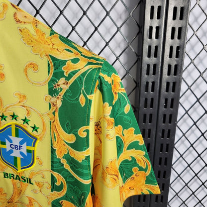 Brasile "Flor do Ouro" Edizione Speciale