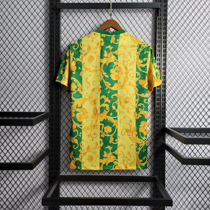 Brasile "Flor do Ouro" Edizione Speciale