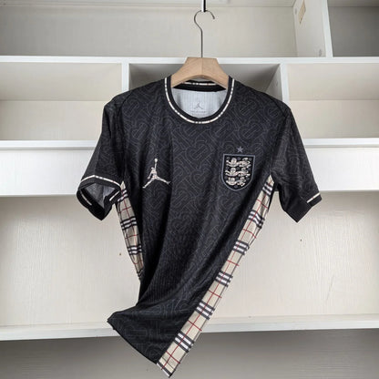 Camiseta Inglaterra X Burberry