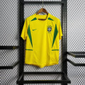 2002 Retro Brasile Locale