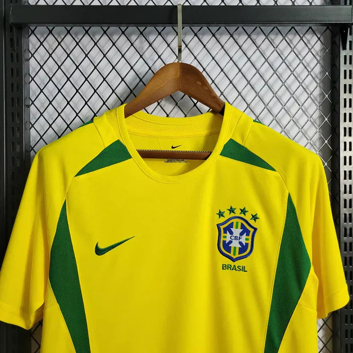 2002 Retro Brasile Locale