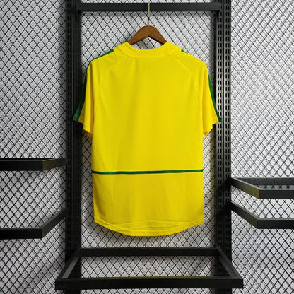 2002 Retro Brasil Local