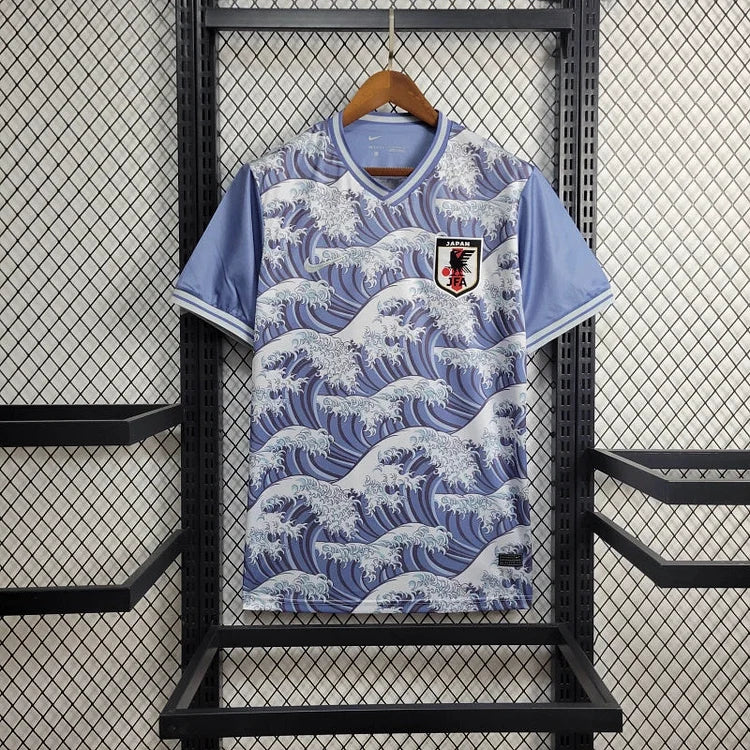 Japan “Wave” Edición Especial