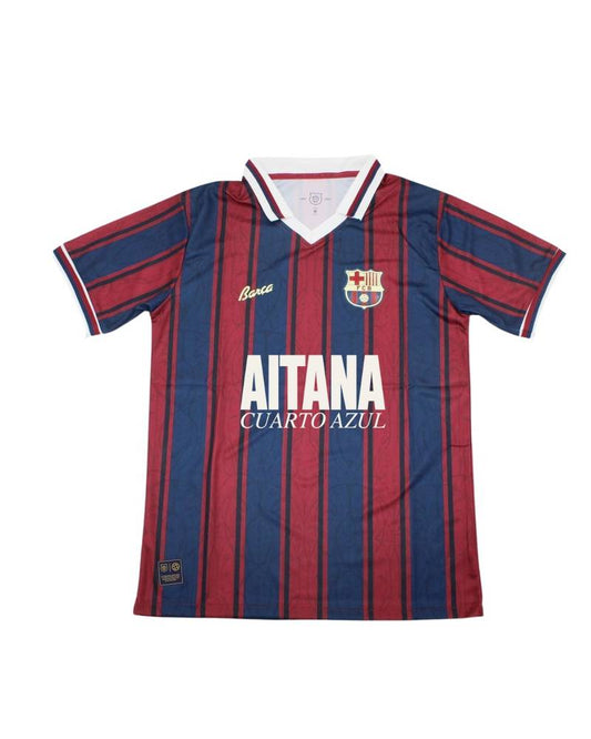 Aitana x Barcellona Maglia