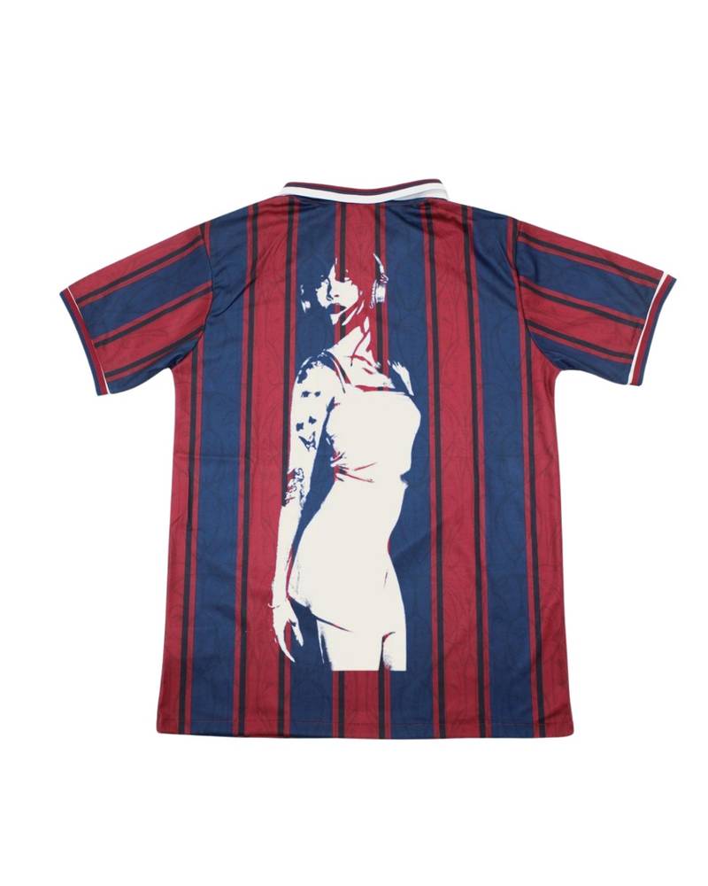 Aitana x Barcellona Maglia