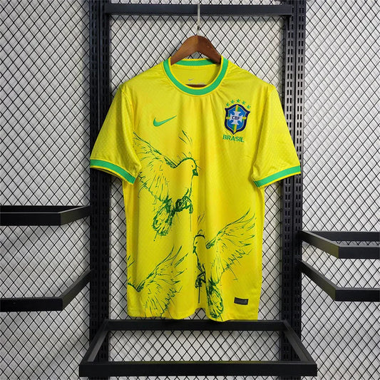 Brazil "Samba Wings" Special Edition