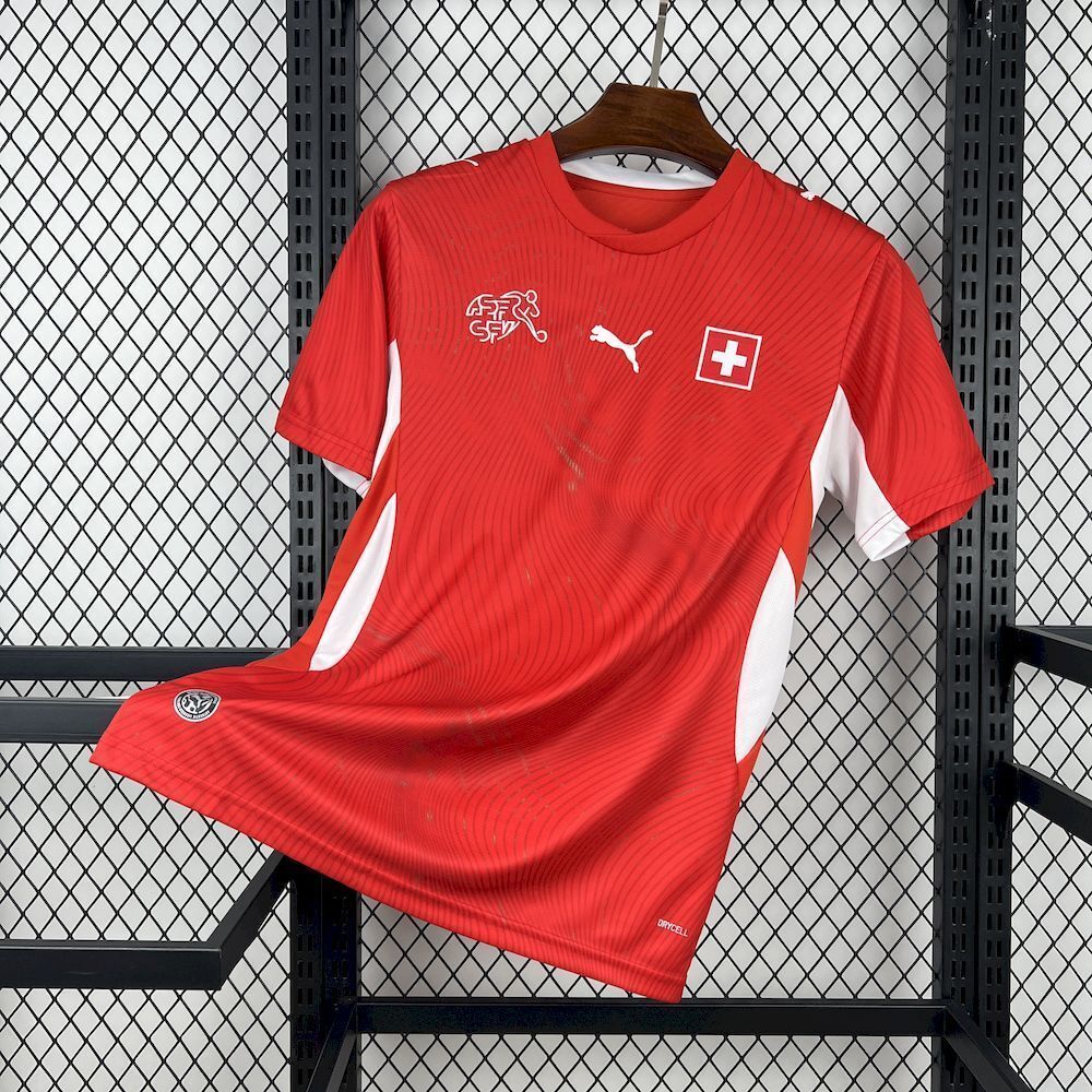 Switzerland Local Kit 2026