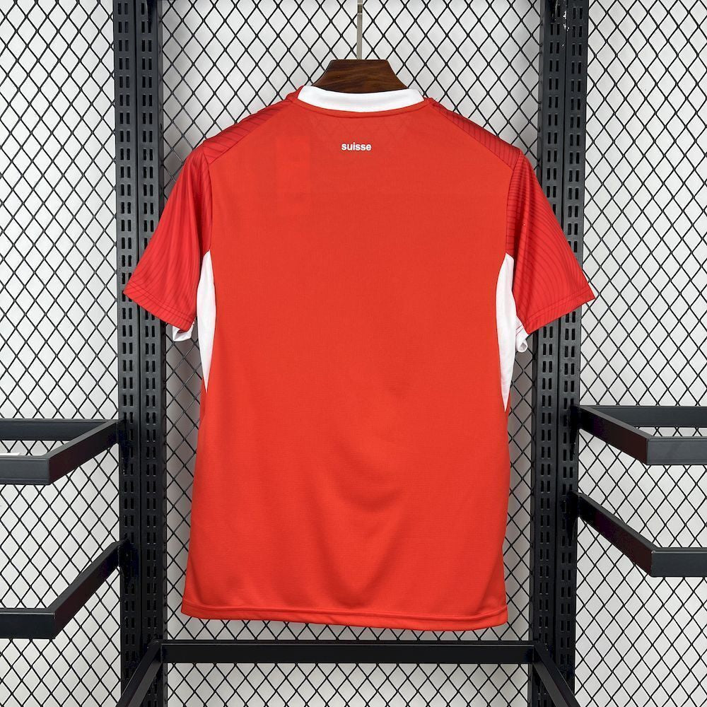 Switzerland Local Kit 2026