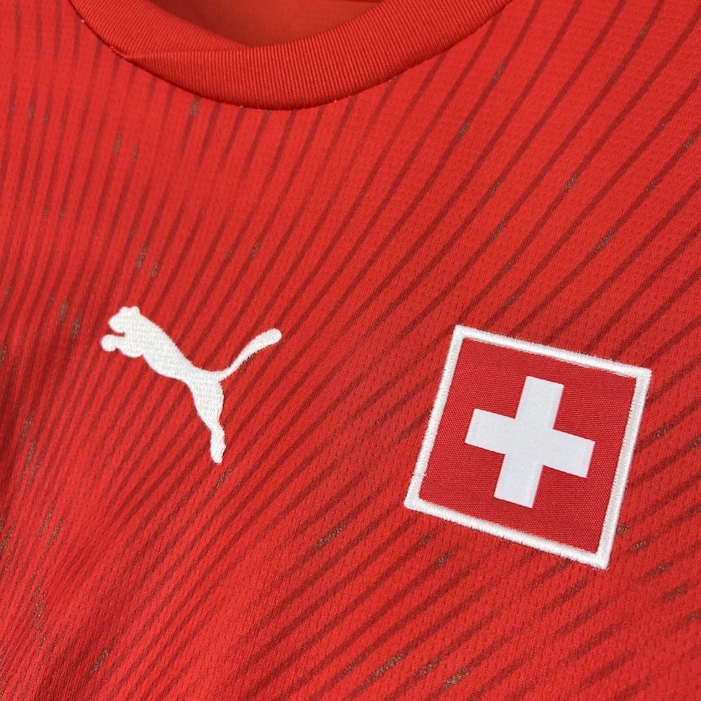 Switzerland Local Kit 2026