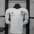 Messico Kit Trasferta 2026 Manica Lunga