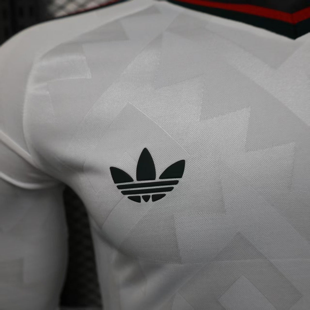 Messico Kit Trasferta 2026 Manica Lunga