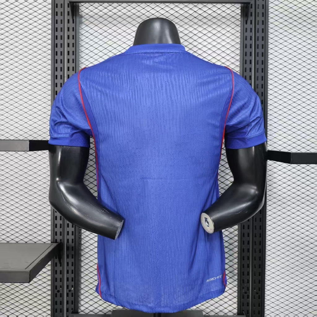 Croacia Visitante Kit 2026