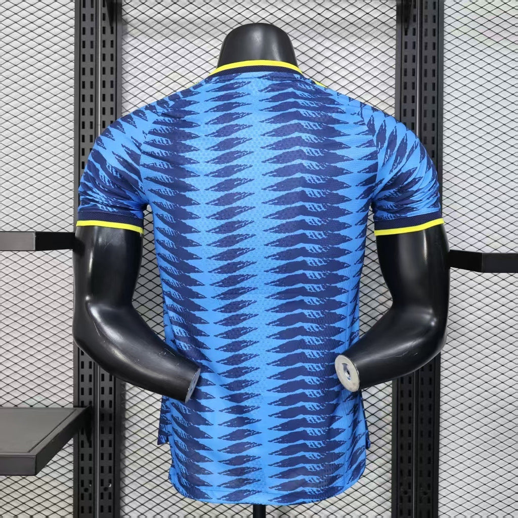 Colombia Visitante Kit 2026