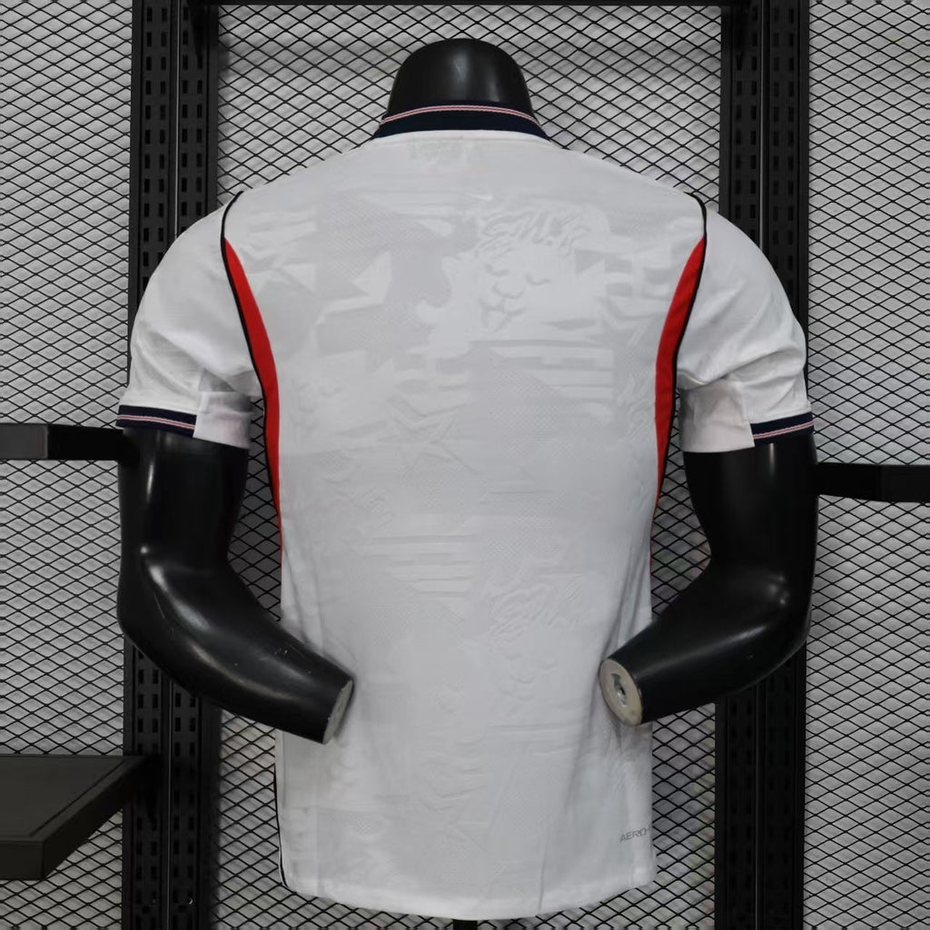 Inglaterra Local Kit 2026