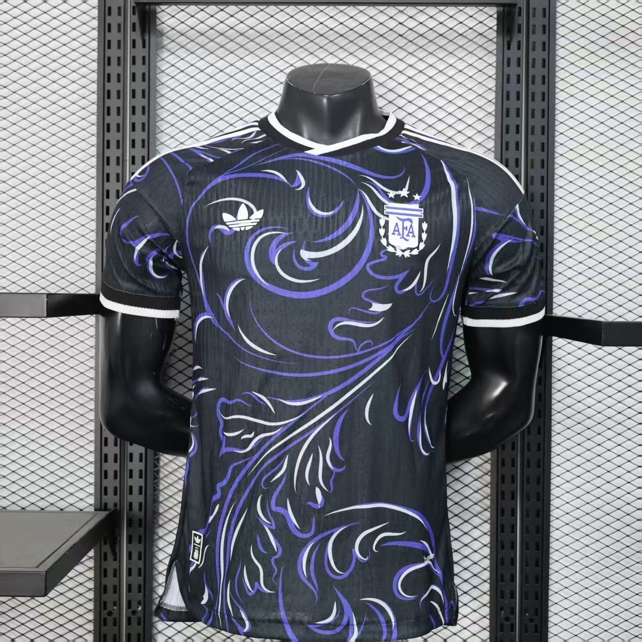 Argentina Kit Trasferta 2026