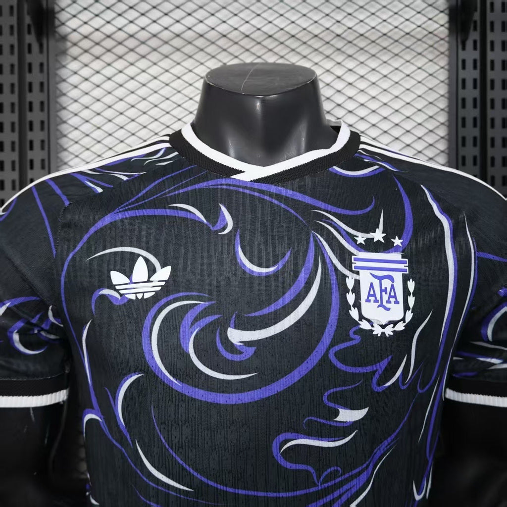 Argentina Kit Trasferta 2026