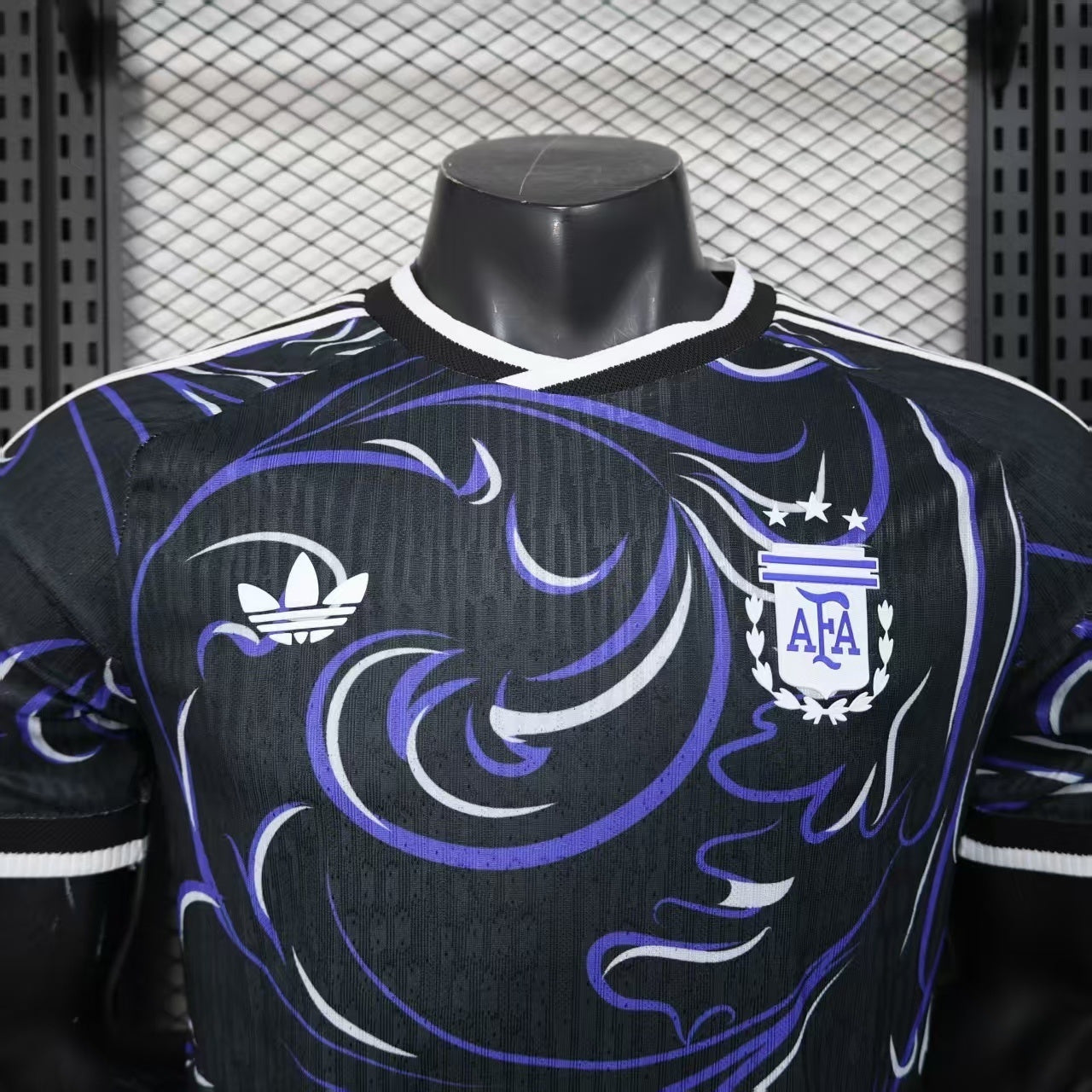 Argentina Visitante Kit 2026