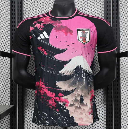Japan "Fiji Town" Special Edition