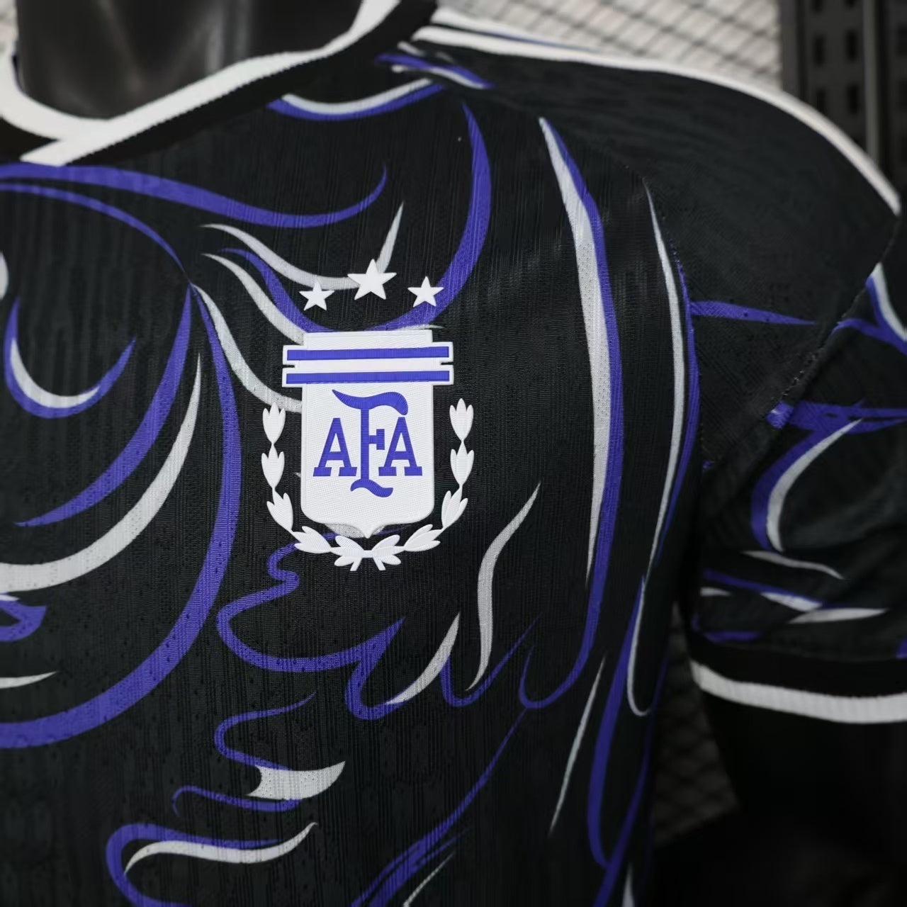Argentina Kit Trasferta 2026