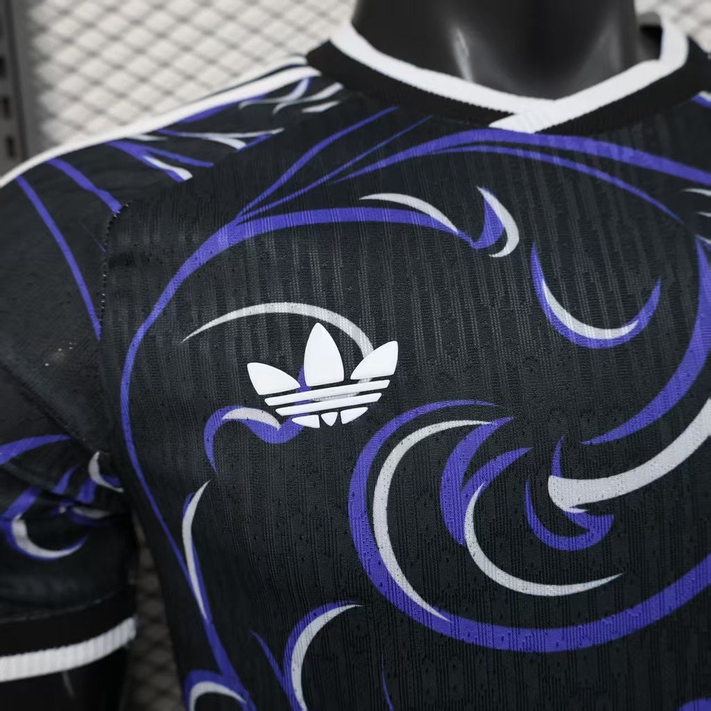 Argentina Kit Trasferta 2026