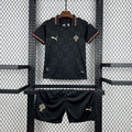Portugal 2026 Visitante Talla Niño