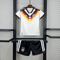 Germania 2026 Home Taglia Bambino