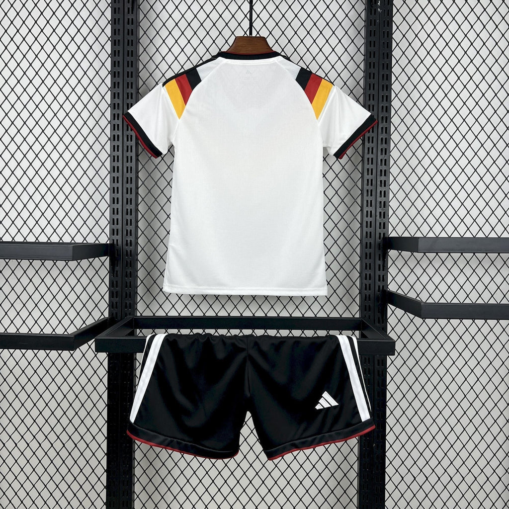 Germania 2026 Home Taglia Bambino