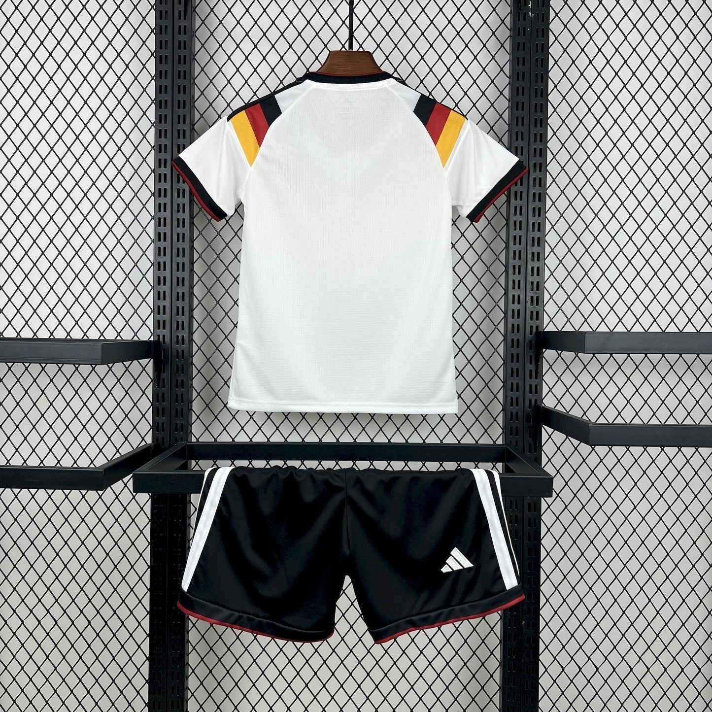 Germania 2026 Home Taglia Bambino