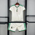 Algeria 2026 Taglia Bambino