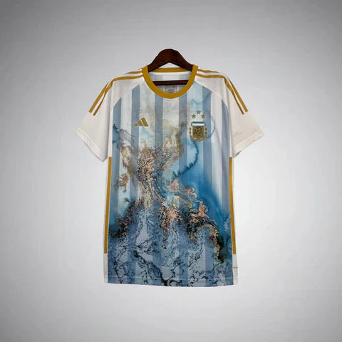 Argentina "Cielo di marmo"