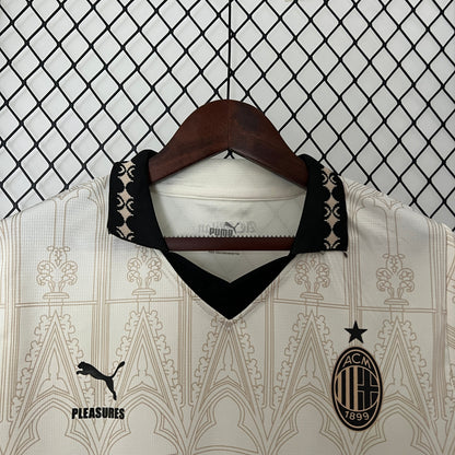 Camiseta AC Milan Edición Especial