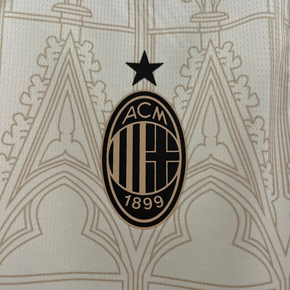 Camiseta AC Milan Edición Especial