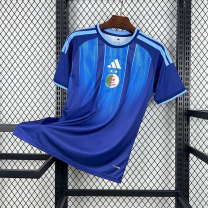 Algeria "Sea" Special Edition