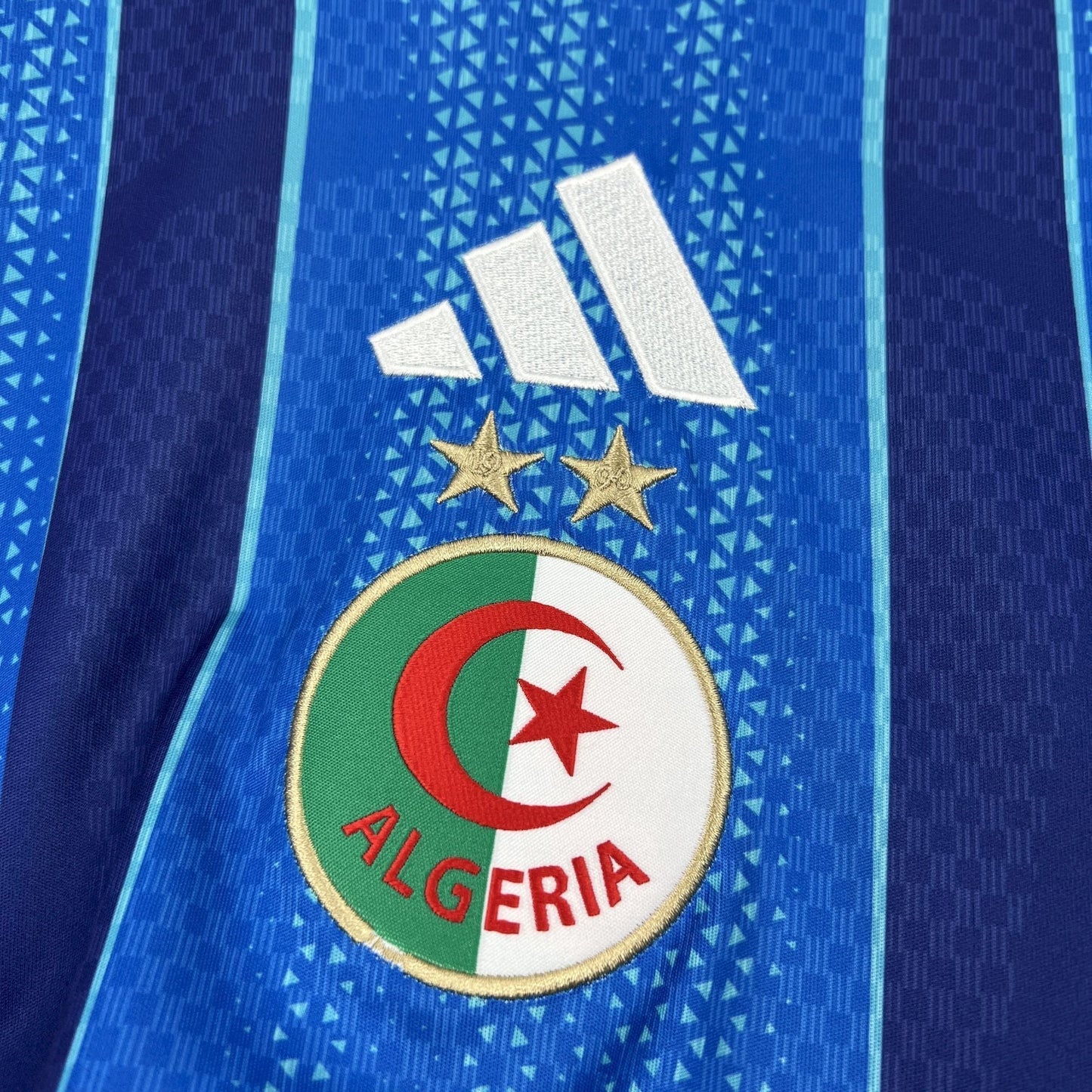 Algeria “Sea” Edizione Speciale