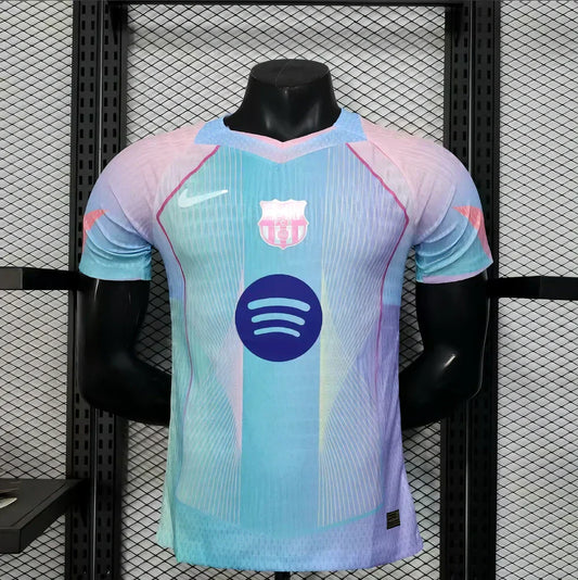 Barcelona "Dreamwave" Special Edition