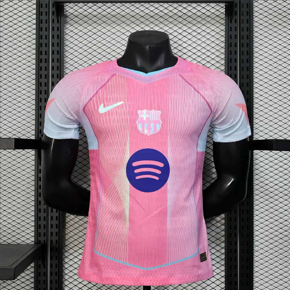 Barcellona "Aurora" Edizione Speciale