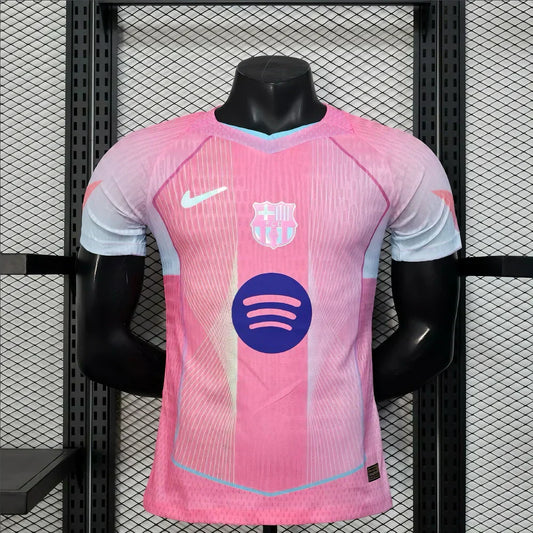 Barcelona "Aurora" Special Edition