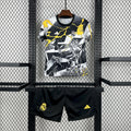 Real Madrid "Marvel" Edición Especial Talla Niño