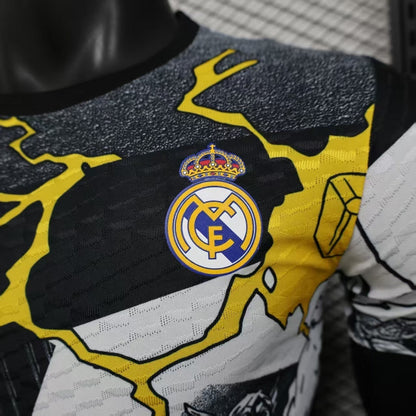 Real Madrid Edizione Speciale “Marvel”