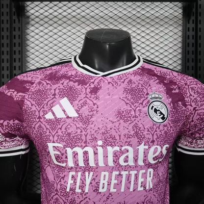 Real Madrid "Pink Flash" Special Edition