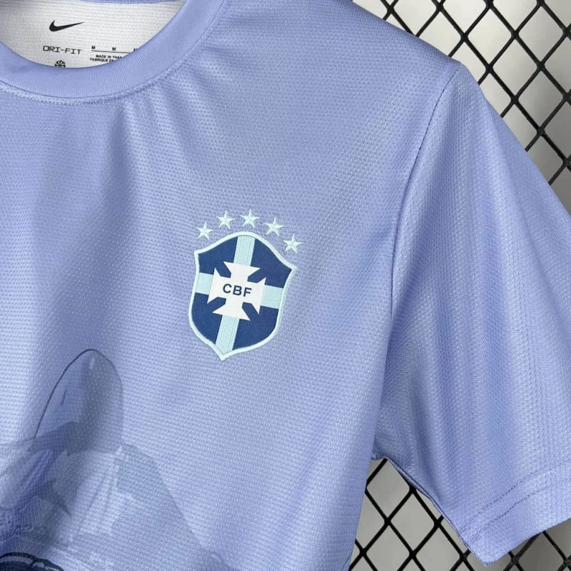 Brasile "Il Redentore" Azzurro Edizione Speciale